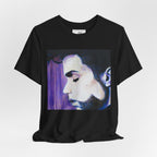 Prince Unisex Jersey Short Sleeve Tee