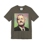 Bill Murray Unisex Jersey Short Sleeve Tee