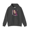 Chris Cornell Unisex Heavy Blend™ Hooded Sweatshirt