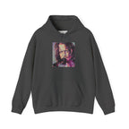 Chris Cornell Unisex Heavy Blend™ Hooded Sweatshirt