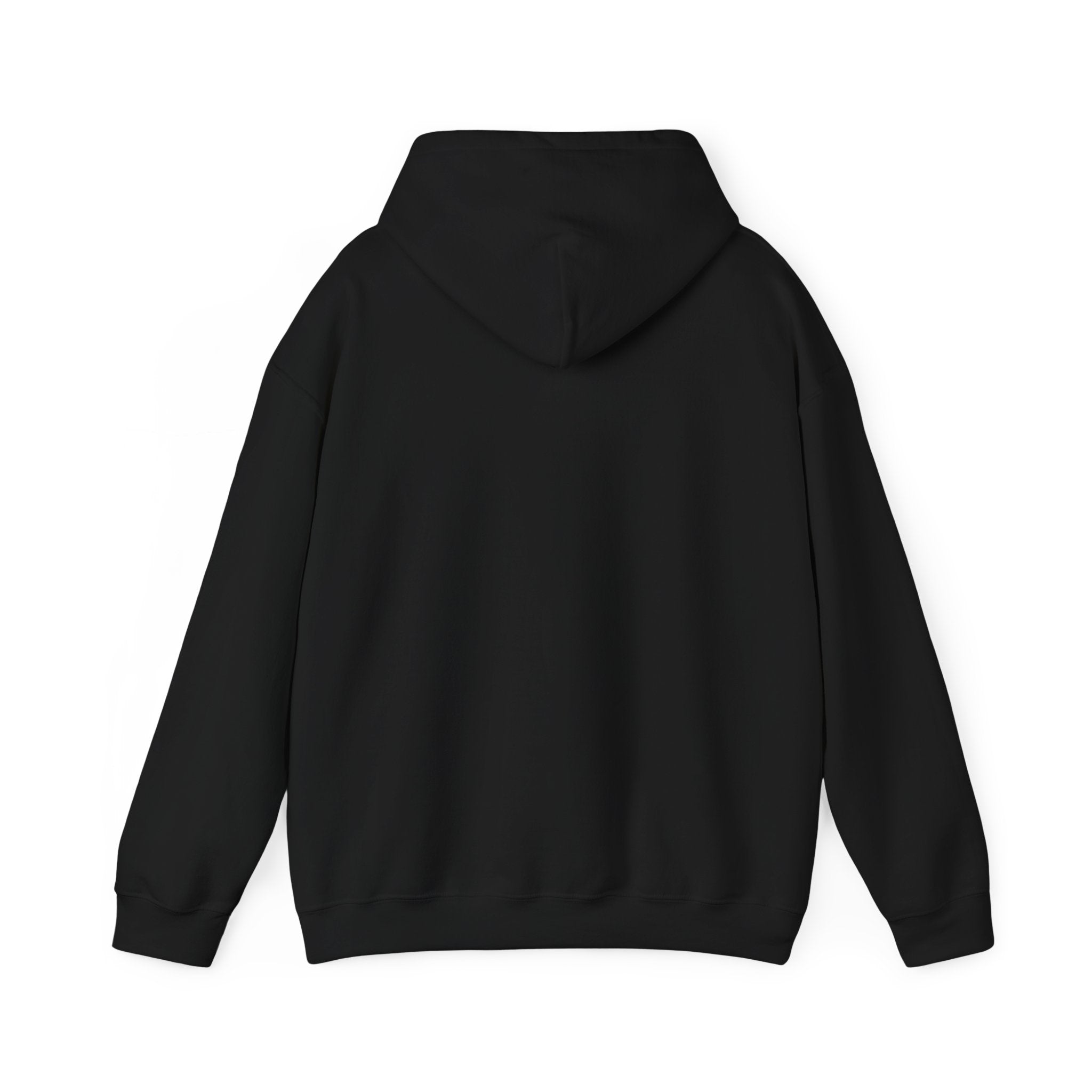 Chris Cornell Unisex Heavy Blend™ Hooded Sweatshirt