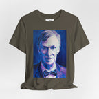 Bill Nye Unisex Jersey Short Sleeve Tee