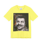 Neil deGrasse Tyson Unisex Jersey Short Sleeve Tee