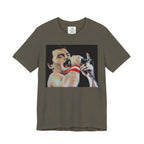 Freddie Unisex Jersey Short Sleeve Tee