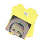 Andy Warhol Unisex Jersey Short Sleeve Tee