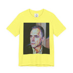 Dr. Jordan B. Peterson Unisex Jersey Short Sleeve Tee