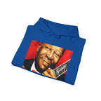B.B. King Unisex Heavy Blend™ Hooded Sweatshirt
