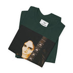 Steve Vai Unisex Jersey Short Sleeve Tee