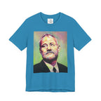 Bill Murray Unisex Jersey Short Sleeve Tee