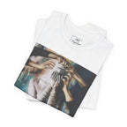 Tear Me Apart Unisex Jersey Short Sleeve Tee