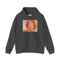 Voodoo Child Jimi Hendrix Unisex Heavy Blend™ Hooded Sweatshirt