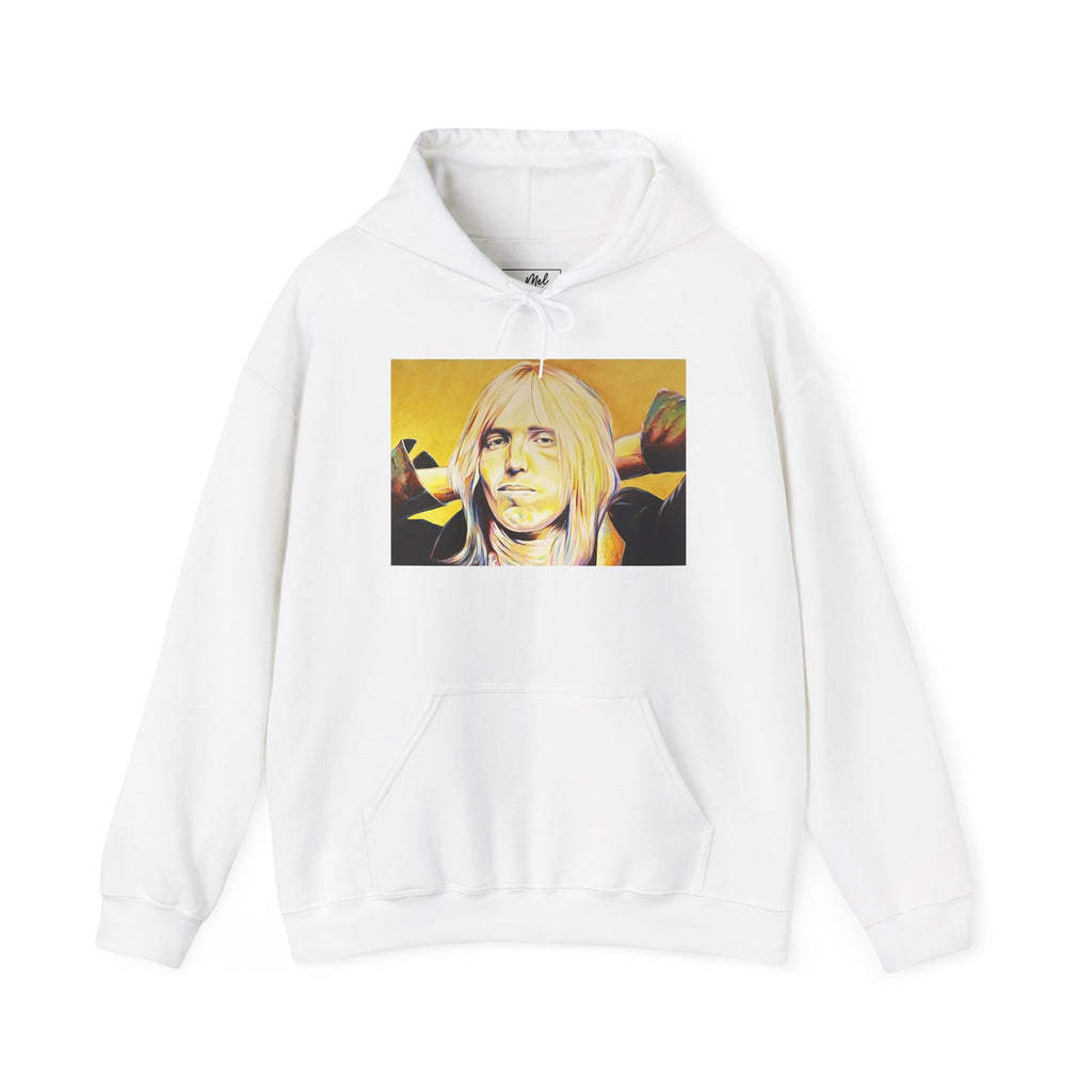 Tom Petty Unisex Heavy Blend™ Hooded Sweatshirt