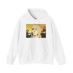 Tom Petty Unisex Heavy Blend™ Hooded Sweatshirt
