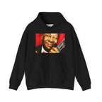 B.B. King Unisex Heavy Blend™ Hooded Sweatshirt
