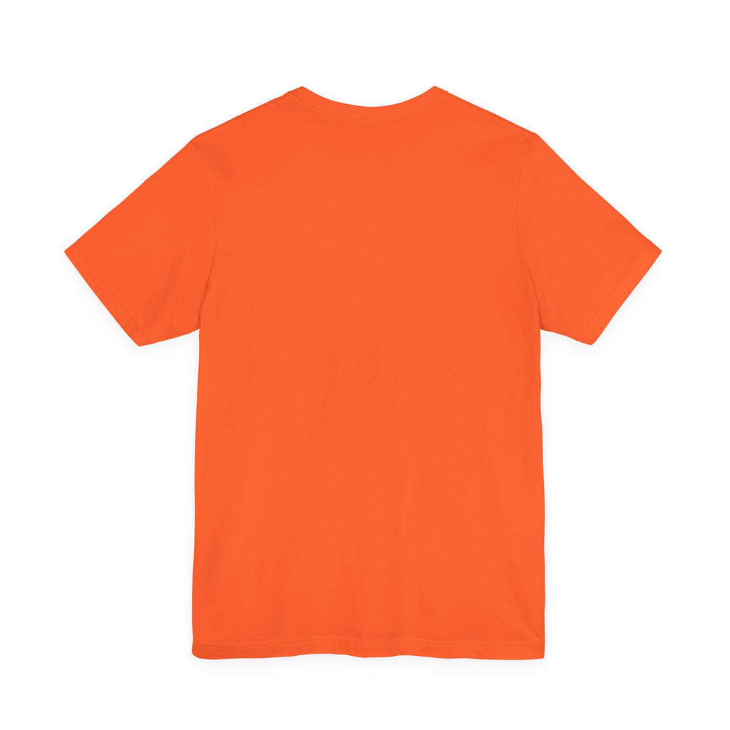 Willy Wonka Gene Wilder Unisex Jersey Short Sleeve Tee