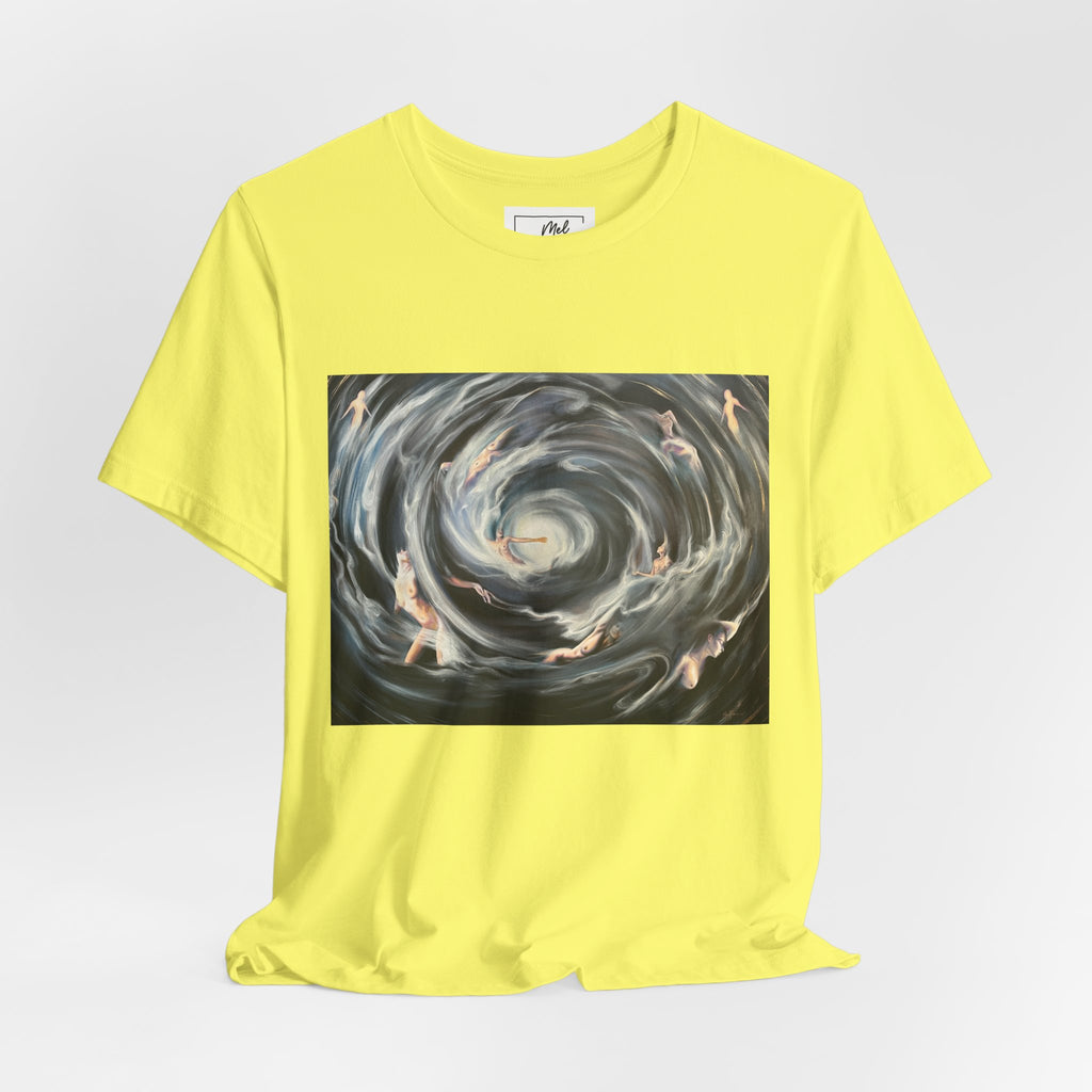 Well of Souls Unisex Jersey Short Sleeve Tee