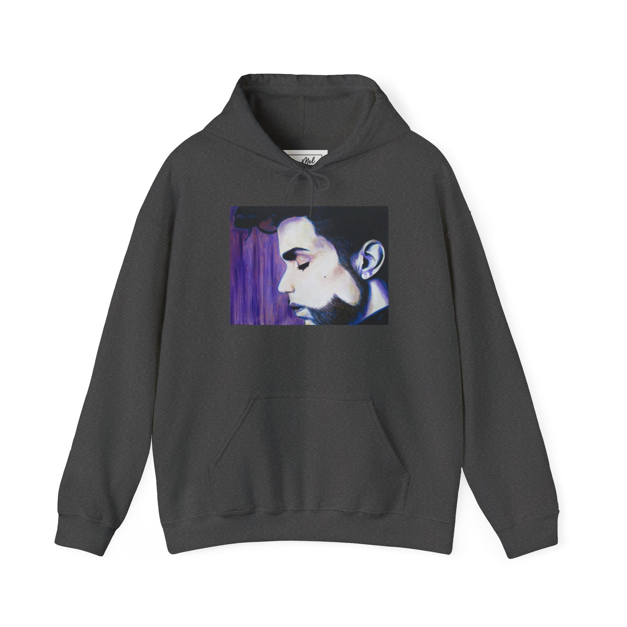 Prince Unisex Heavy Blend™ Hooded Sweatshirt