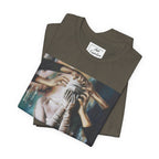 Tear Me Apart Unisex Jersey Short Sleeve Tee