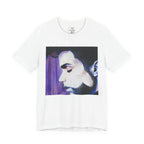 Prince Unisex Jersey Short Sleeve Tee