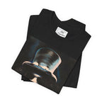 Slash Unisex Jersey Short Sleeve Tee