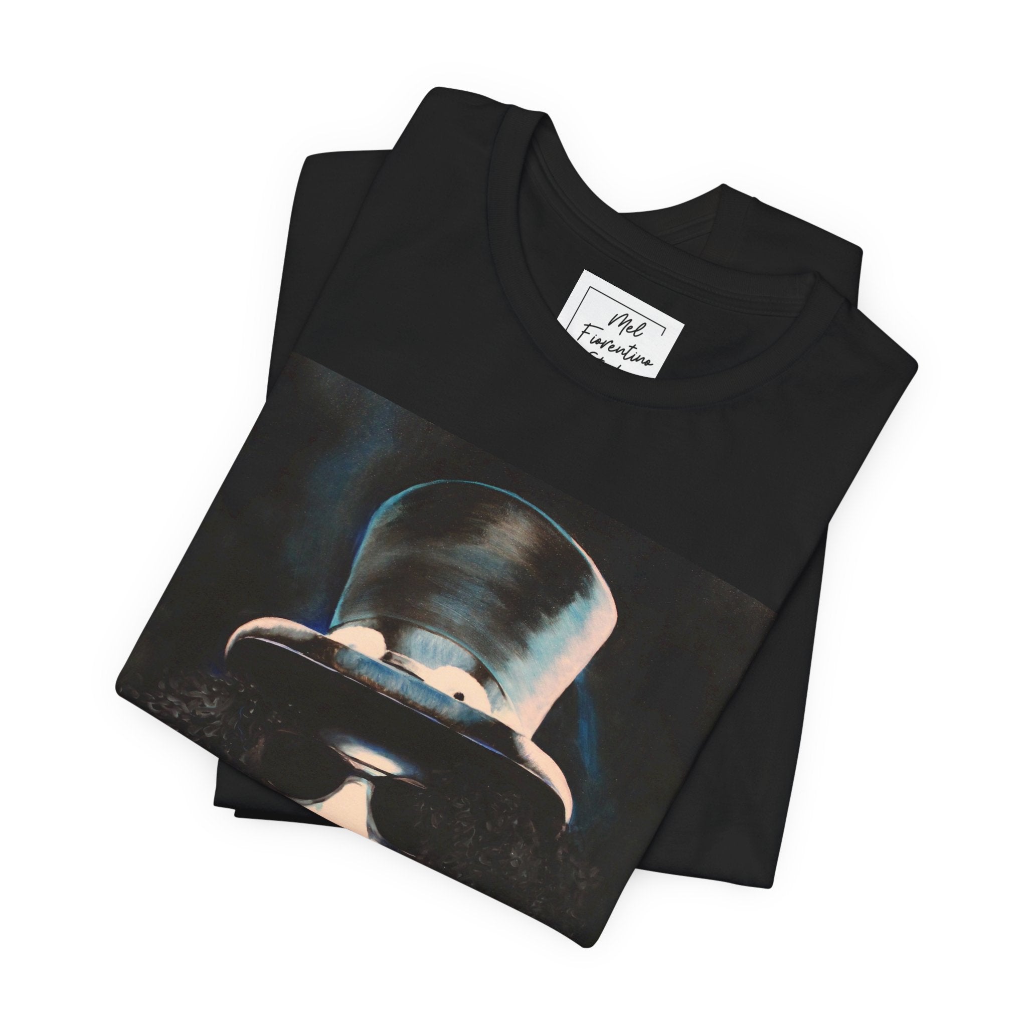 Slash Unisex Jersey Short Sleeve Tee