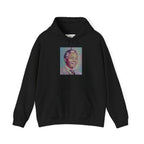 Nelson Mandela Unisex Heavy Blend™ Hooded Sweatshirt