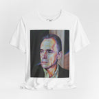 Dr. Jordan B. Peterson Unisex Jersey Short Sleeve Tee