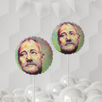 Bill Murray Balloon (Round), 11"