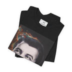 Neil deGrasse Tyson Unisex Jersey Short Sleeve Tee