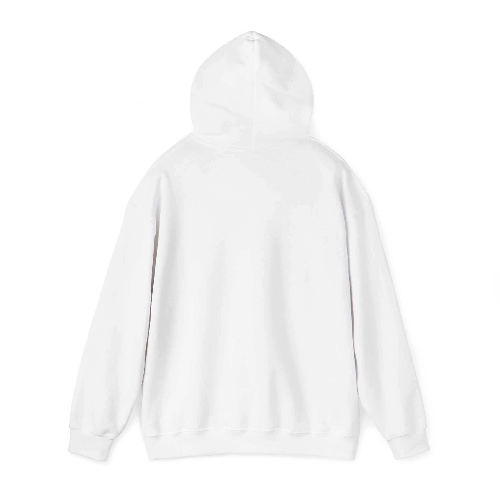 Amy Unisex Heavy Blend™ Hooded Sweatshirt