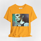 Thin White Duke Unisex Jersey Short Sleeve Tee