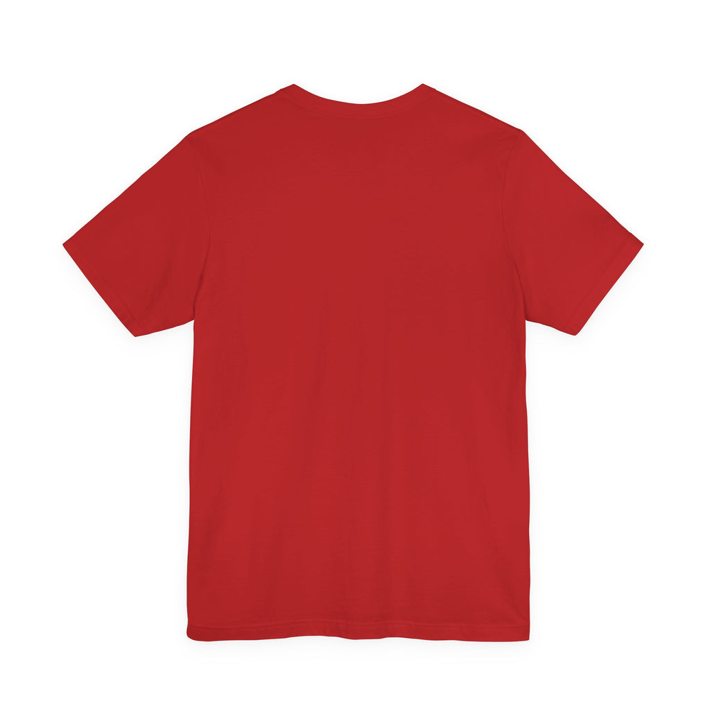 Neil deGrasse Tyson Unisex Jersey Short Sleeve Tee