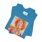 Voodoo Child Unisex Jersey Short Sleeve Tee