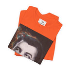 Neil deGrasse Tyson Unisex Jersey Short Sleeve Tee