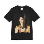Steve Vai Unisex Jersey Short Sleeve Tee