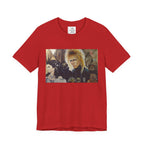 Labyrinth Unisex Jersey Short Sleeve Tee