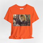 Labyrinth Unisex Jersey Short Sleeve Tee