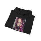 Chris Cornell Unisex Heavy Blend™ Hooded Sweatshirt
