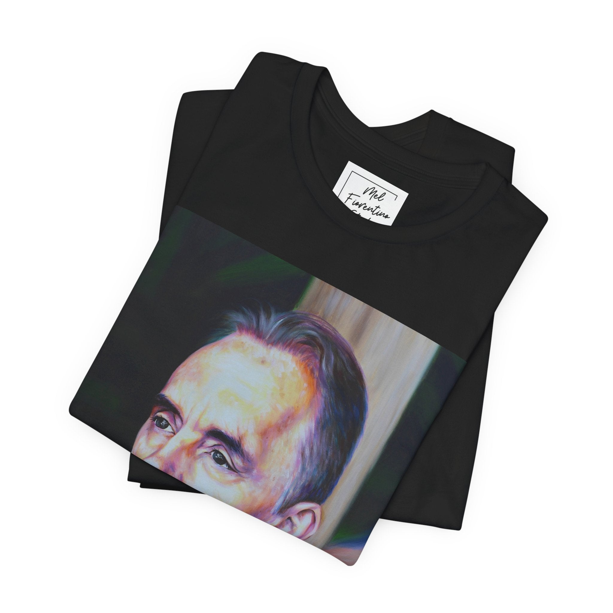 Dr. Jordan B. Peterson Unisex Jersey Short Sleeve Tee