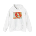 Voodoo Child Jimi Hendrix Unisex Heavy Blend™ Hooded Sweatshirt