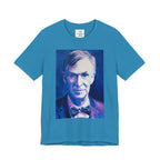 Bill Nye Unisex Jersey Short Sleeve Tee