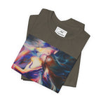 Continuity Spiritual Art Unisex Jersey Short Sleeve Tee