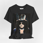 Slash Unisex Jersey Short Sleeve Tee