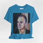 Dr. Jordan B. Peterson Unisex Jersey Short Sleeve Tee