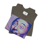 Salvador Dali Unisex Jersey Short Sleeve Tee