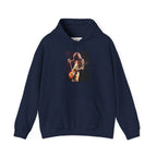 Jimmy Page Unisex Heavy Blend™ Hooded Sweatshirt
