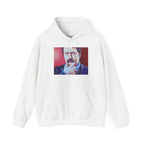 Ron Swanson Unisex Heavy Blend™ Hooded Sweatshirt