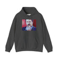 Ron Swanson Unisex Heavy Blend™ Hooded Sweatshirt