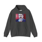 Ron Swanson Unisex Heavy Blend™ Hooded Sweatshirt