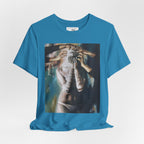 Tear Me Apart Unisex Jersey Short Sleeve Tee